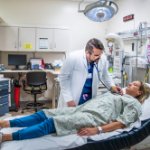 Hot Cocoa & Conversations with GVSU at NMC on February 10, 2026